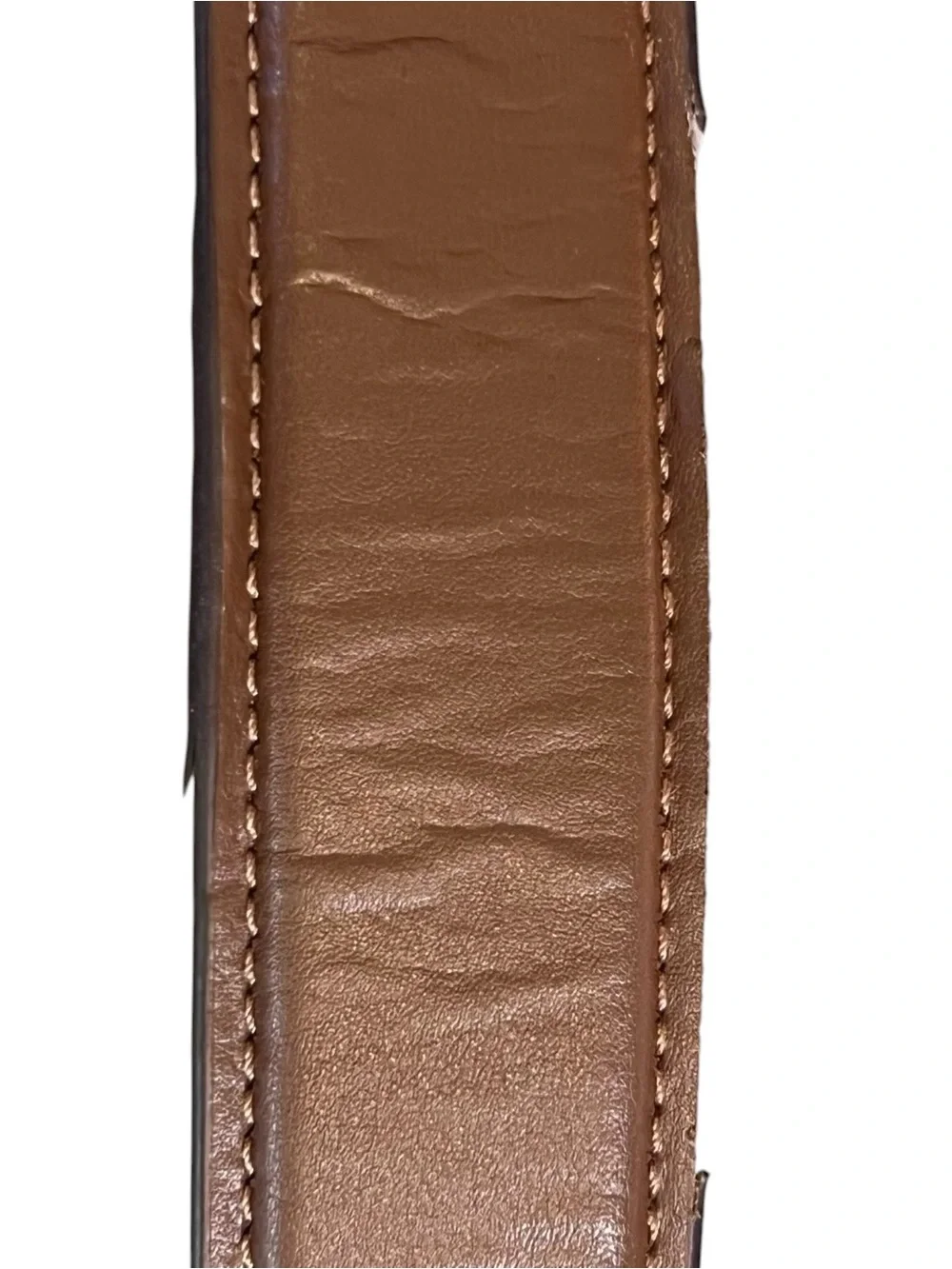 Coach F39527 Women’s Elle Hobo Shoulder Bag Leather Brown Signature Canvas
